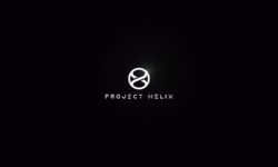 Microsoft називає Xbox наступного покоління «Project Helix»