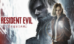 Resident Evil: Requiem. Проходження гри